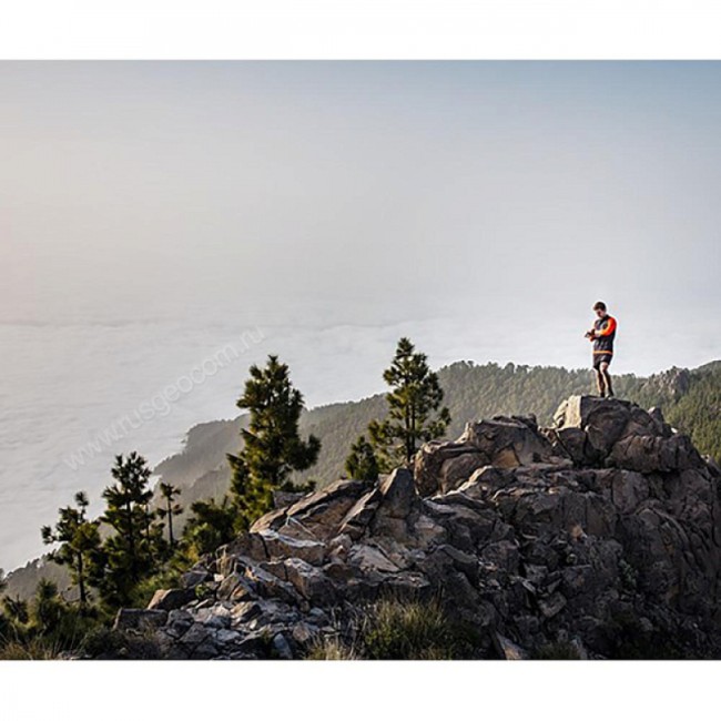 Часы SUUNTO 9 BARO Black