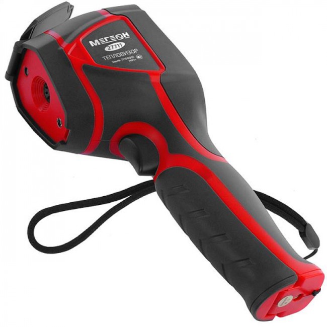 Тепловизор МЕГЕОН 27711 с поверкой