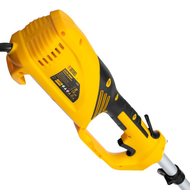 Триммер электрический TE-1200 Denzel