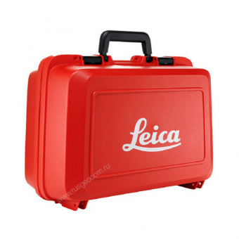 Кейс LEICA GVP743 передвижной GNSS-приемник