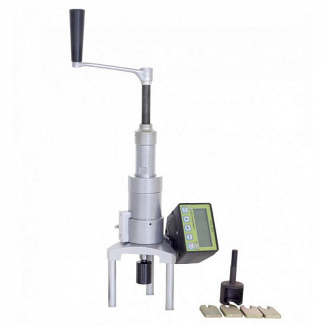 Адгезиметр ПСО-5МГ4 АД