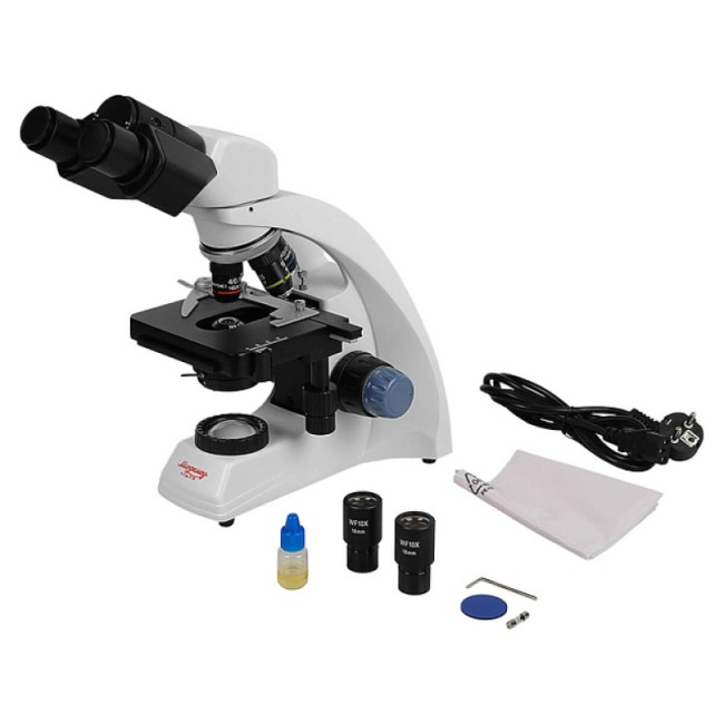 Микроскоп биологический Микромед Р-2 (вар.Р-2B)