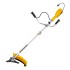 Триммер для травы электрический TE-1400 Denzel
