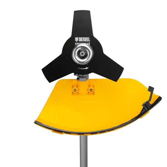 Триммер для травы электрический TE-1400 Denzel