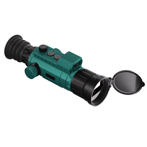 Тепловизионный прицел SFH Varg H50RL PRO зелёный Тепловизионный прицел SFH Varg H50RL PRO зелёный