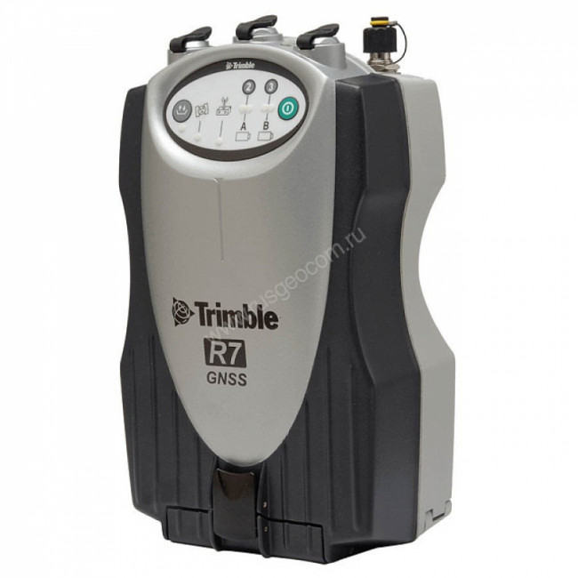 GNSS приёмник Trimble R7 GNSS RTK Rover no radio GNSS приёмник Trimble R7 GNSS RTK Rover no radio