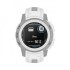 Часы Garmin Instinct 2s Solar Surf белый с серебристым безелем