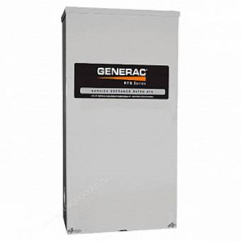 Блок автоматического запуска Generac RTSN 100 K3