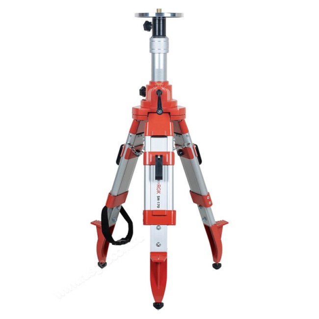 Комплект: ротационный нивелир AMO ROTOR 240G с калибровкой + штатив RGK SH-170, рейка RGK LR-2, приемник RGK LD-88G