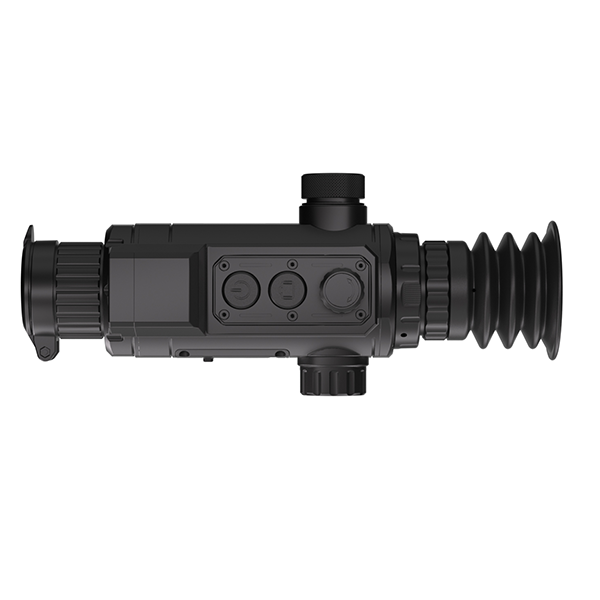 Тепловизионный прицел SFH Varg L25RL PRO