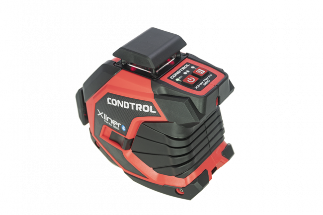 Лазерный уровень Condtrol XLiner Pento 360