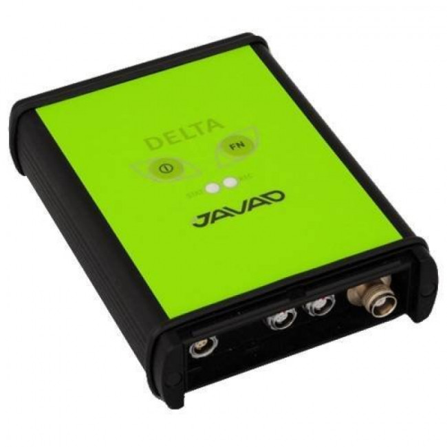 GNSS приемник Javad DeltaD G3D