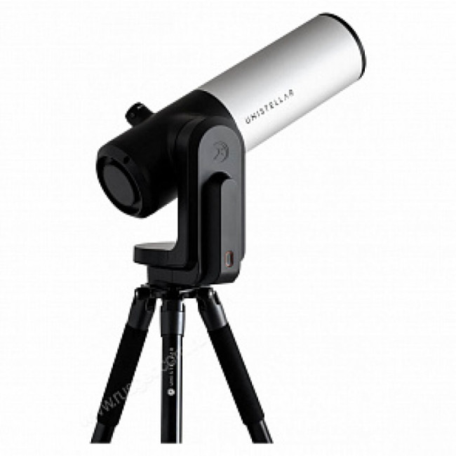 Телескоп Unistellar eVscope 2 в комплекте с рюкзаком