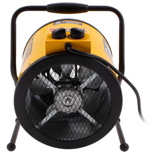 Тепловая пушка SFH-9000 Denzel