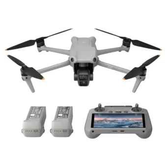 Квадрокоптер DJI Air 3 Fly More Combo с DJI RC 2