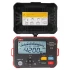 Измеритель сопротивления изоляции UNI-T UT503PV