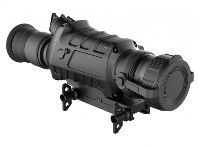 Тепловизионный прицел Guide TS425