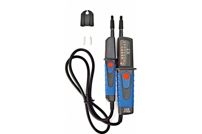 Указатель напряжения CEM DT-9020