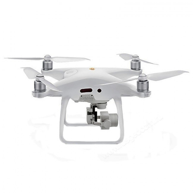 Квадрокоптер DJI Phantom 4 Pro Plus V2.0