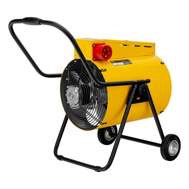 Тепловая пушка SFH-15000 Denzel