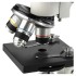 Микроскоп биологический Микромед С-13 в кейсе
