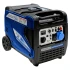 Бензогенератор инверторный TSS SGG 6000ESI