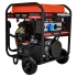 Бензиновый генератор A-iPower A11000EAX + блок автозапуска A-iPower 230В/400В 100А 8 ПИН