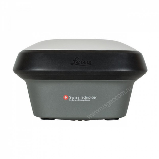 GNSS приёмник LEICA GS18T LTE&UHF (unlimited) GNSS приёмник LEICA GS18T LTE&UHF (unlimited)