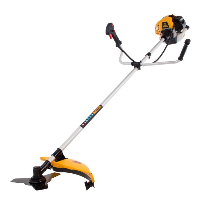 Триммер бензиновый DR-52 Denzel