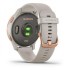 Смарт-часы Garmin Venu Light Sand/Rose Gold