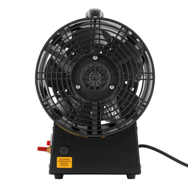 Газовая тепловая пушка GHG-30, 30 кВт Denzel