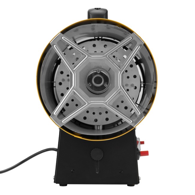 Газовая тепловая пушка GHG-30, 30 кВт Denzel