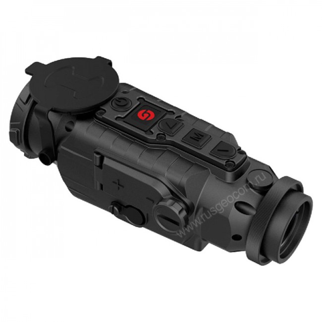 Тепловизионная насадка Guide TA435