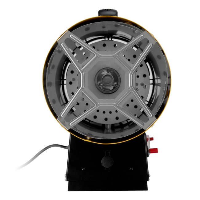 Газовая тепловая пушка GHG-50, 50 кВт Denzel