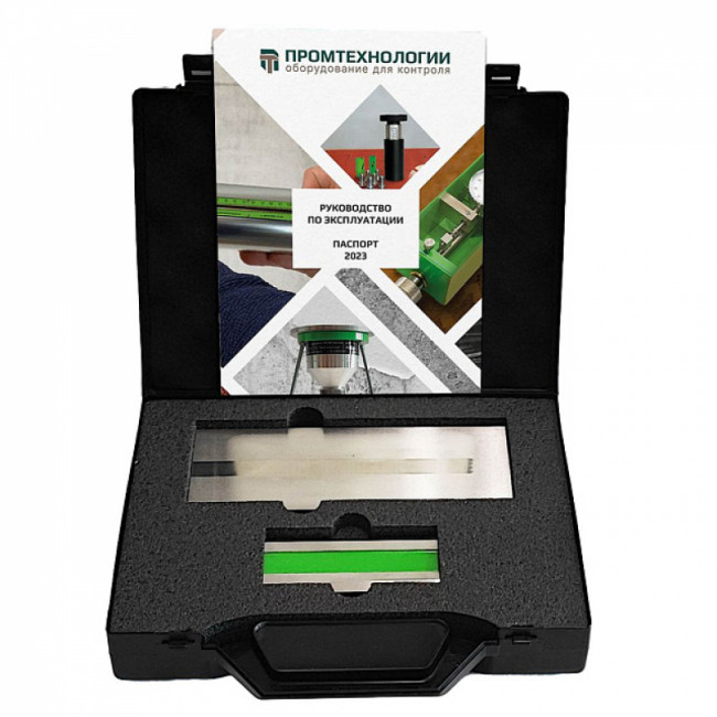 Гриндометр ПРОМТ ГК-1 (0-100 мкм)