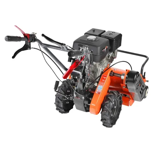 Бурьянокосилка Patriot RX900