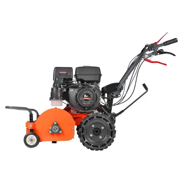 Бурьянокосилка Patriot RX900