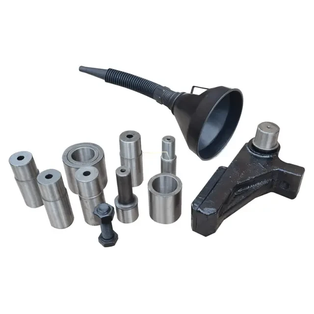 Станок для гибки арматуры TSS GW 42A автоматический