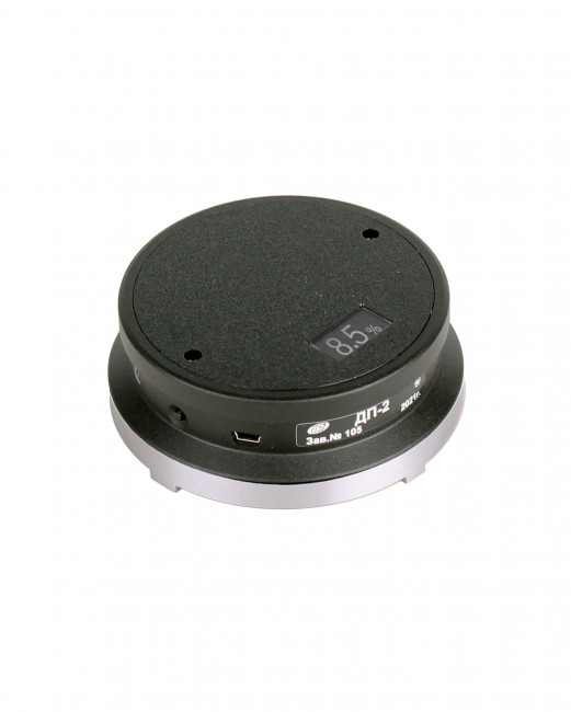 Влагомер строительных материалов ВИМС-3.2 Влагомер строительных материалов ВИМС-3.2