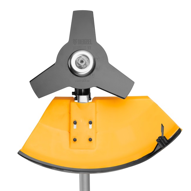 Триммер для травы бензиновый DGT-52-PRO Denzel Триммер для травы бензиновый DGT-52-PRO Denzel