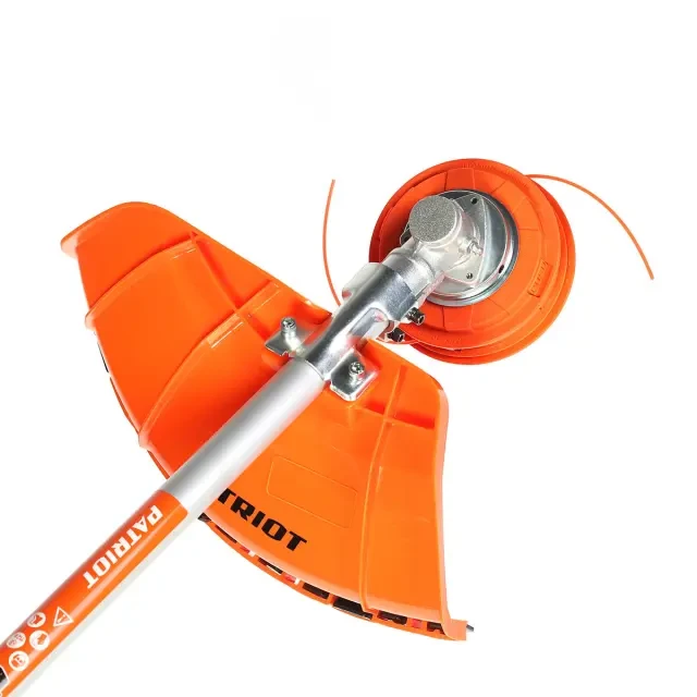 Бензиновый триммер Patriot PT 545 XT Бензиновый триммер Patriot PT 545 XT