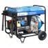 Дизельный генератор TSS SDG 7000EHA с АВР-С