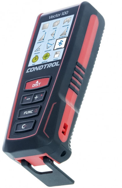 Лазерный дальномер Condtrol Vector 100
