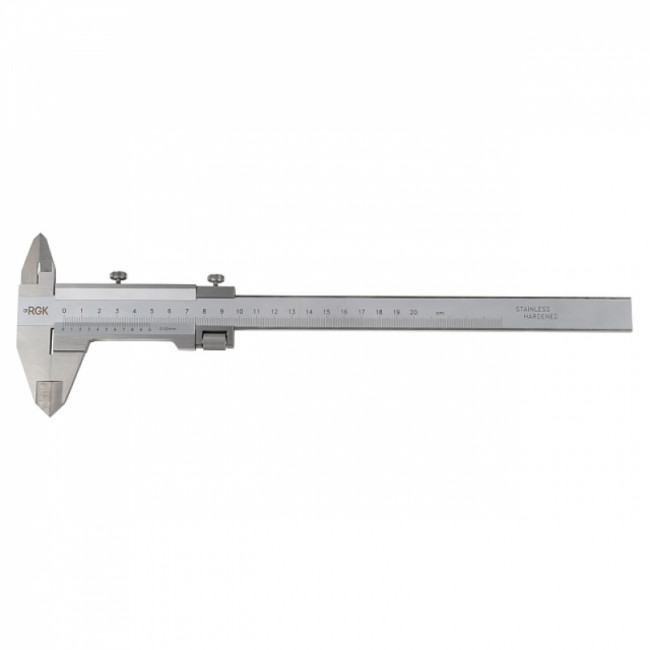 Штангенциркуль RGK SCMM-200