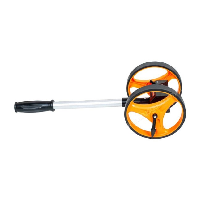 Дорожное колесо RGK Q5 с калибровкой Дорожное колесо RGK Q5 с калибровкой