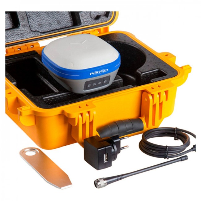 GNSS приемник PrinCe i30 GNSS приемник PrinCe i30