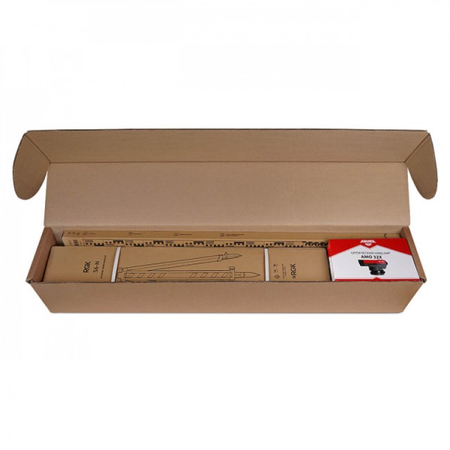 Комплект оптический нивелир AMO 32X + штатив + рейка AMO S4