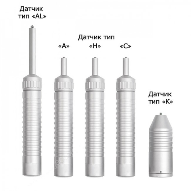Датчик тип "AL" к твердомерам серии ТКМ-459