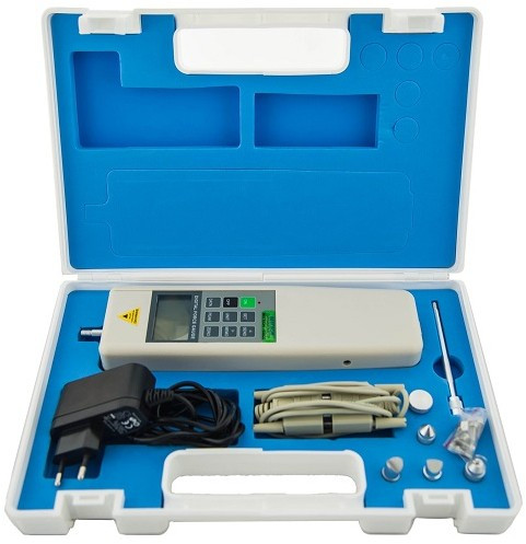 Динамометр МЕГЕОН 031000 Динамометр МЕГЕОН 031000