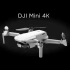 Квадрокоптер DJI Mini 4K Fly More Combo Квадрокоптер DJI Mini 4K Fly More Combo